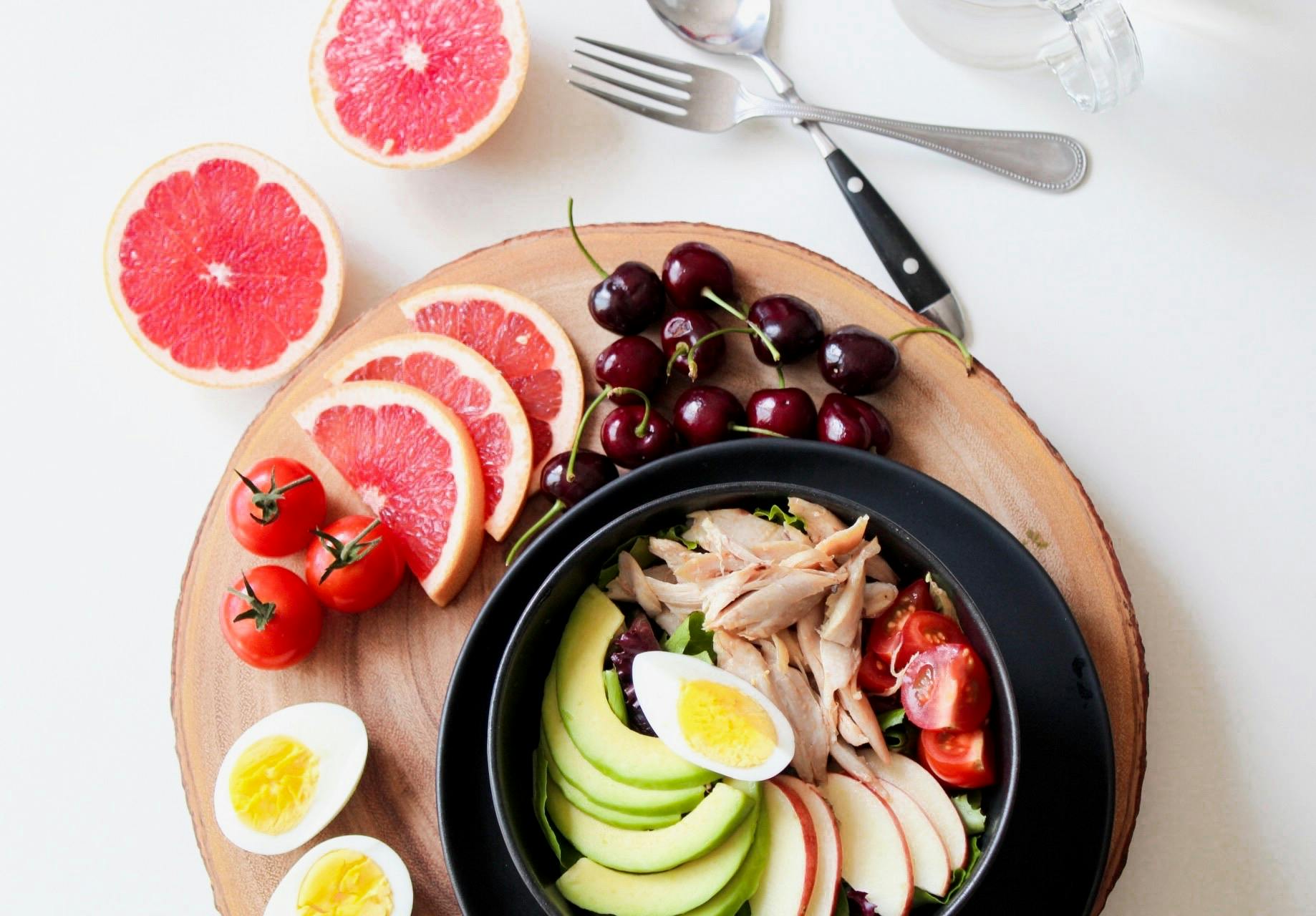 Première consultation diététique et nutrition à Saint-André-de-sangonis
